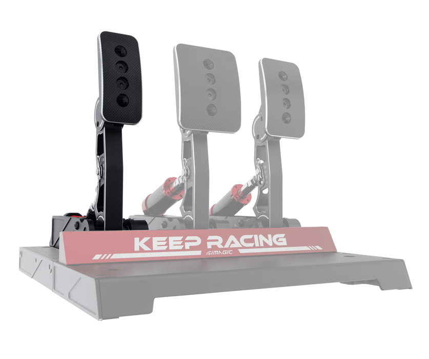 P1000 CLUTCH PEDAL ONLY(IN STOCK)