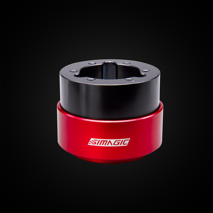 SIMAGIC 50MM Quick Release