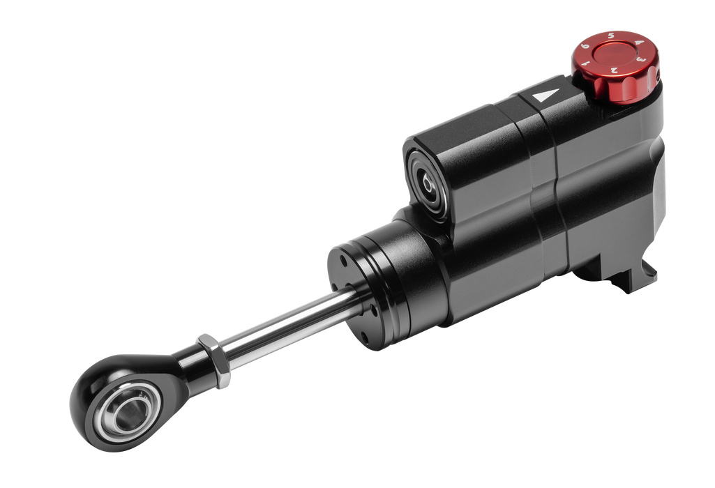 Simagic P1000 Hydraulic Throttle System(In Stock)