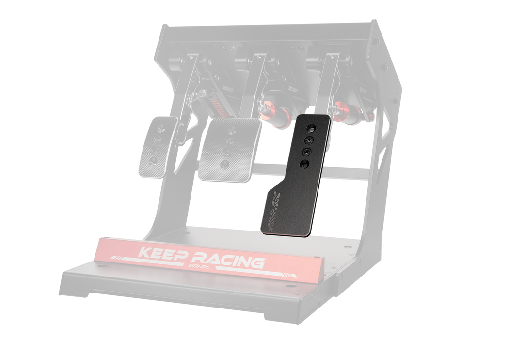 Simagic Pedal Long Throttle Plate(IN STOCK)