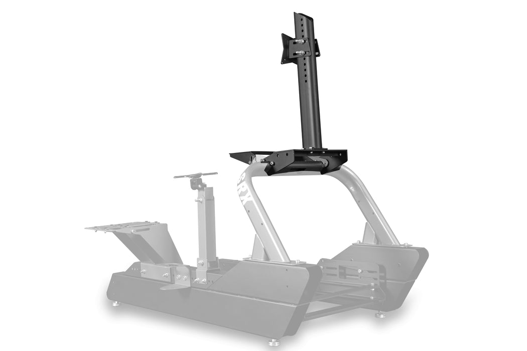 SRX Integrated Single Mnitor Bracket