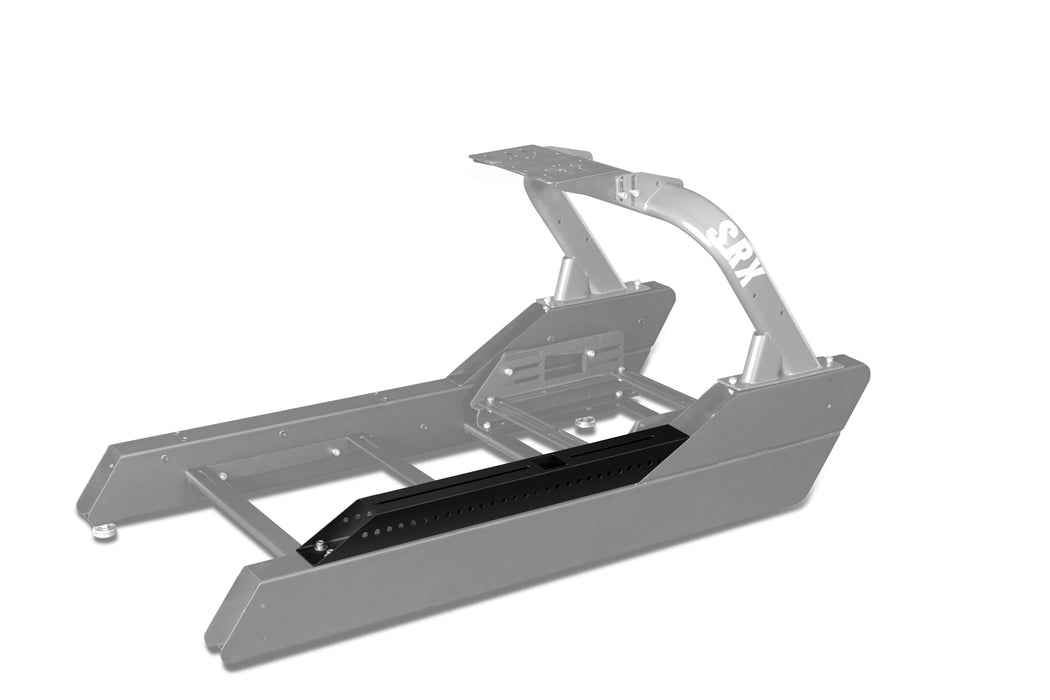 SRX Expansion mounting strips