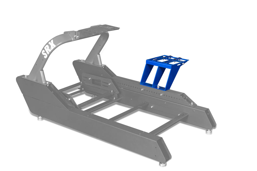 SRX Shifter Mounting Bracket