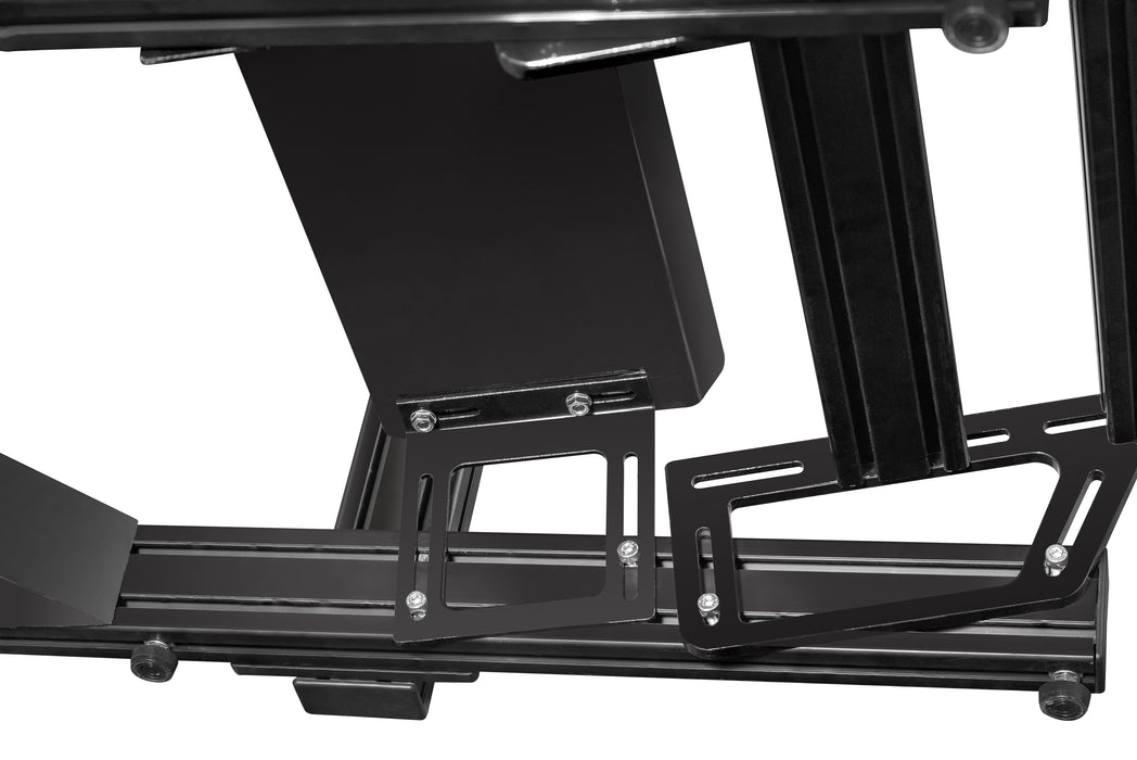 Sim Racing Pros SR-8 V2