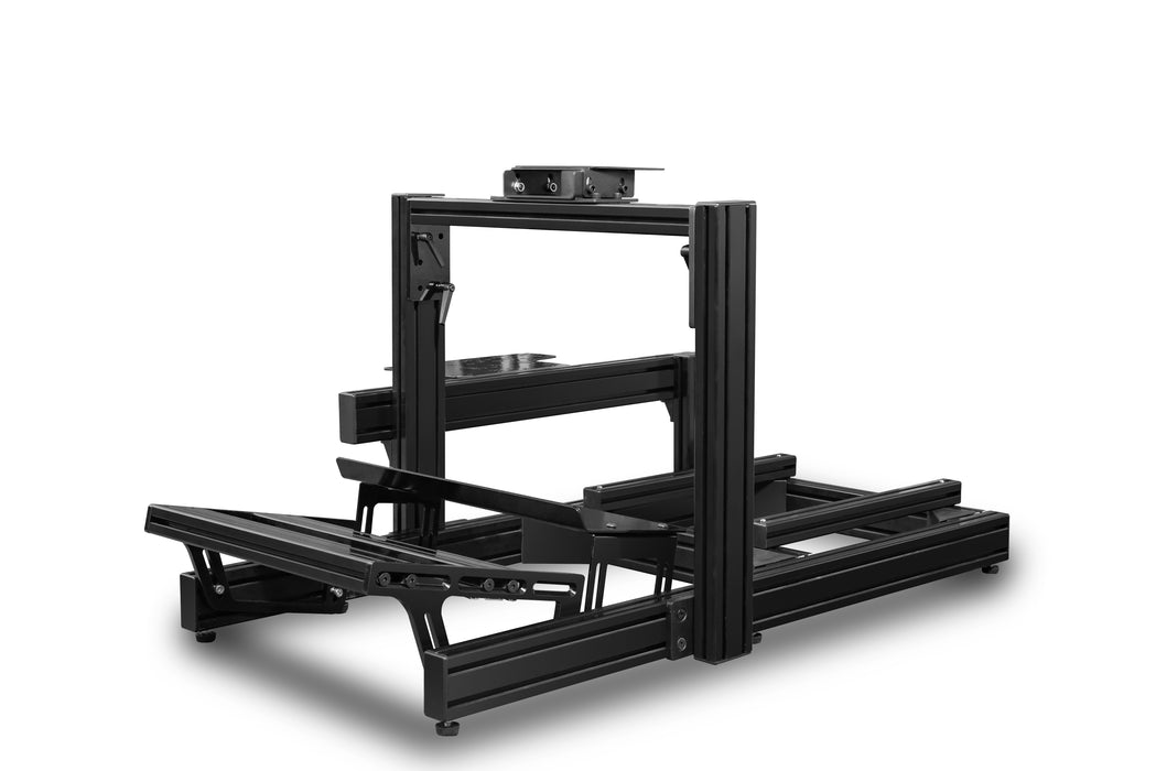 Sim Racing Pros SR-8 V2