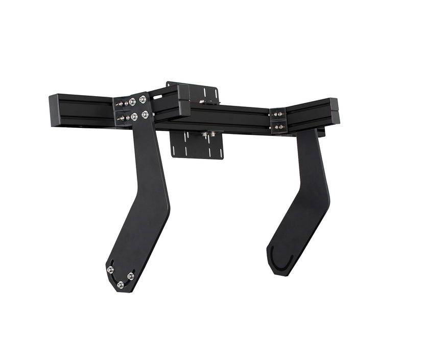 Sim Racing Pros Integrated Monitor Stand(IN STOCK)