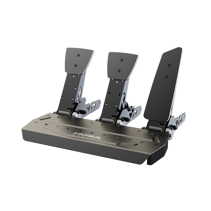 MOZA SR-P Pedal