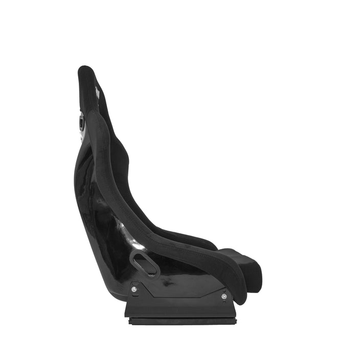 Sim Racing Pros Bucket Seat -Suede(PRE ORDER)