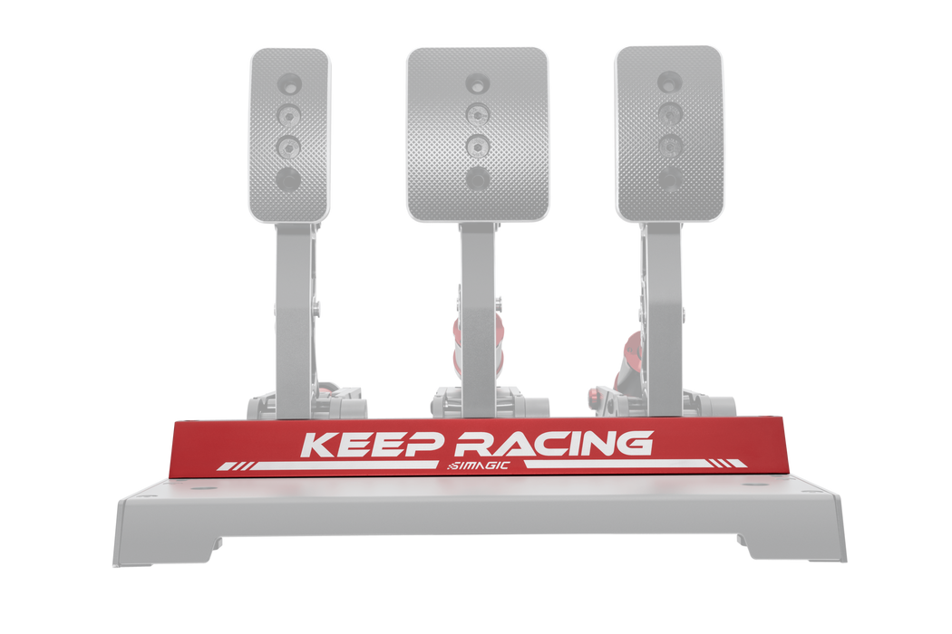 SIMAGIC P1000 Heel Stop(IN STOCK)