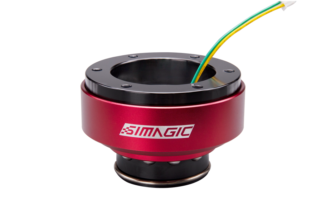 SIMAGIC 70MM Quick Release