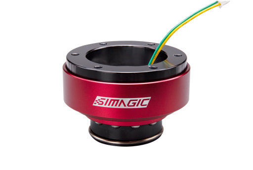 SIMAGIC 70MM Quick Release