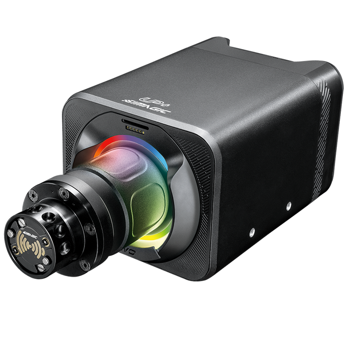 SIMAGIC EVO Sport 9nm Base Only