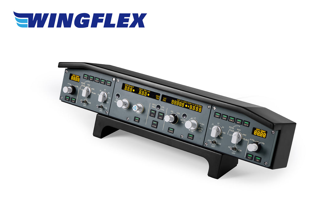 WING FLEX A320 Combo