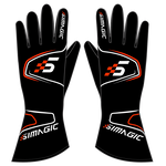 SIMAGIC Racing Gloves