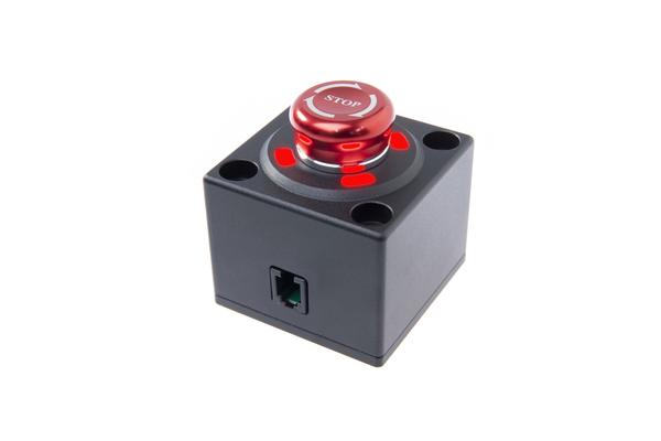 SIMAGIC Kill Switch