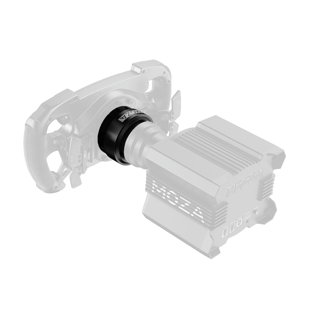 MOZA QUICK RELEASE（PRE ORDER）