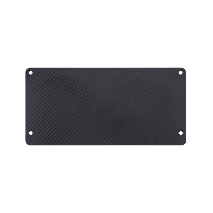 SIMAGIC P2000 Carbon Fiber Heel Plate(IN STOCK)