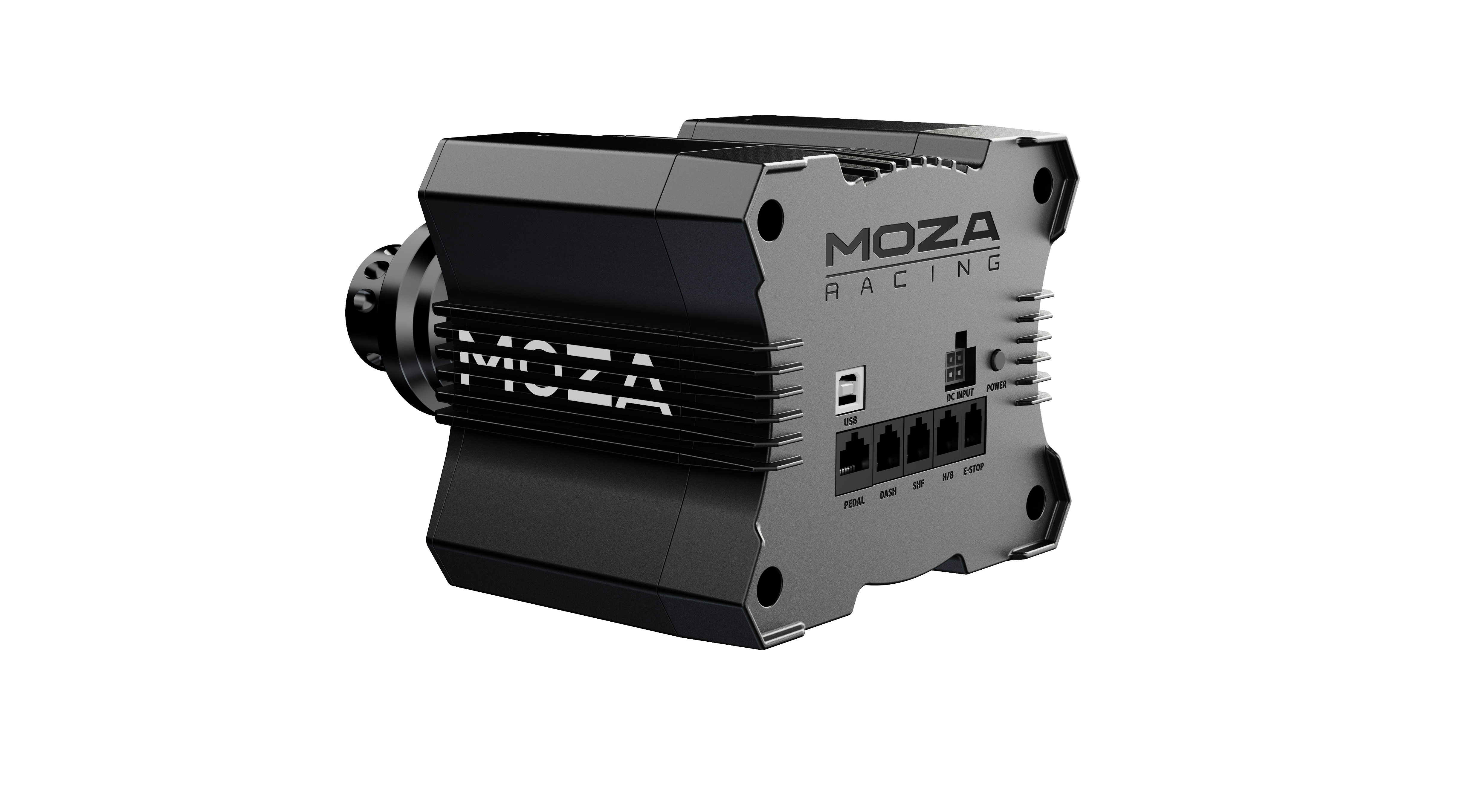 MOZA R9 V2 Base（PRE ORDER）