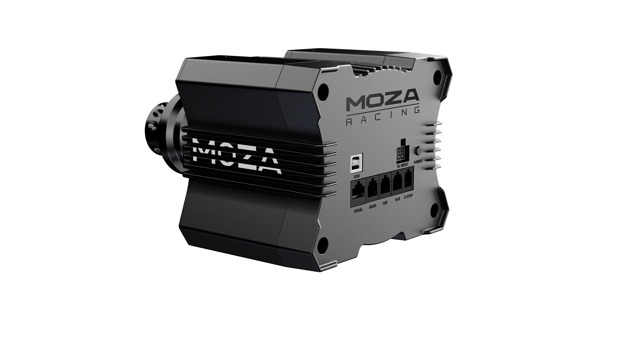 MOZA R9 V2 Base（PRE ORDER）