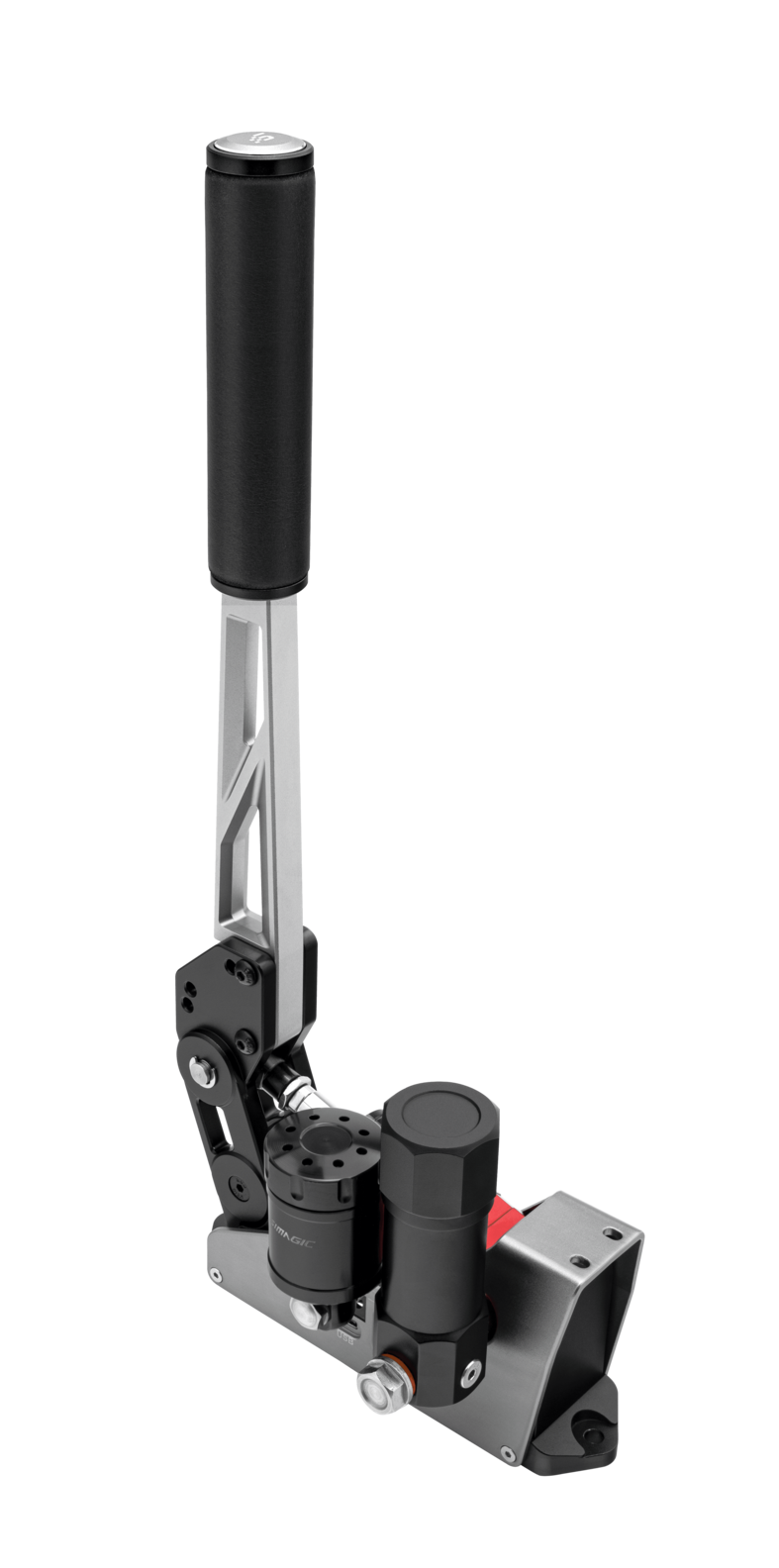 SIMAGIC SHIFTERS AND HANDBRAKES