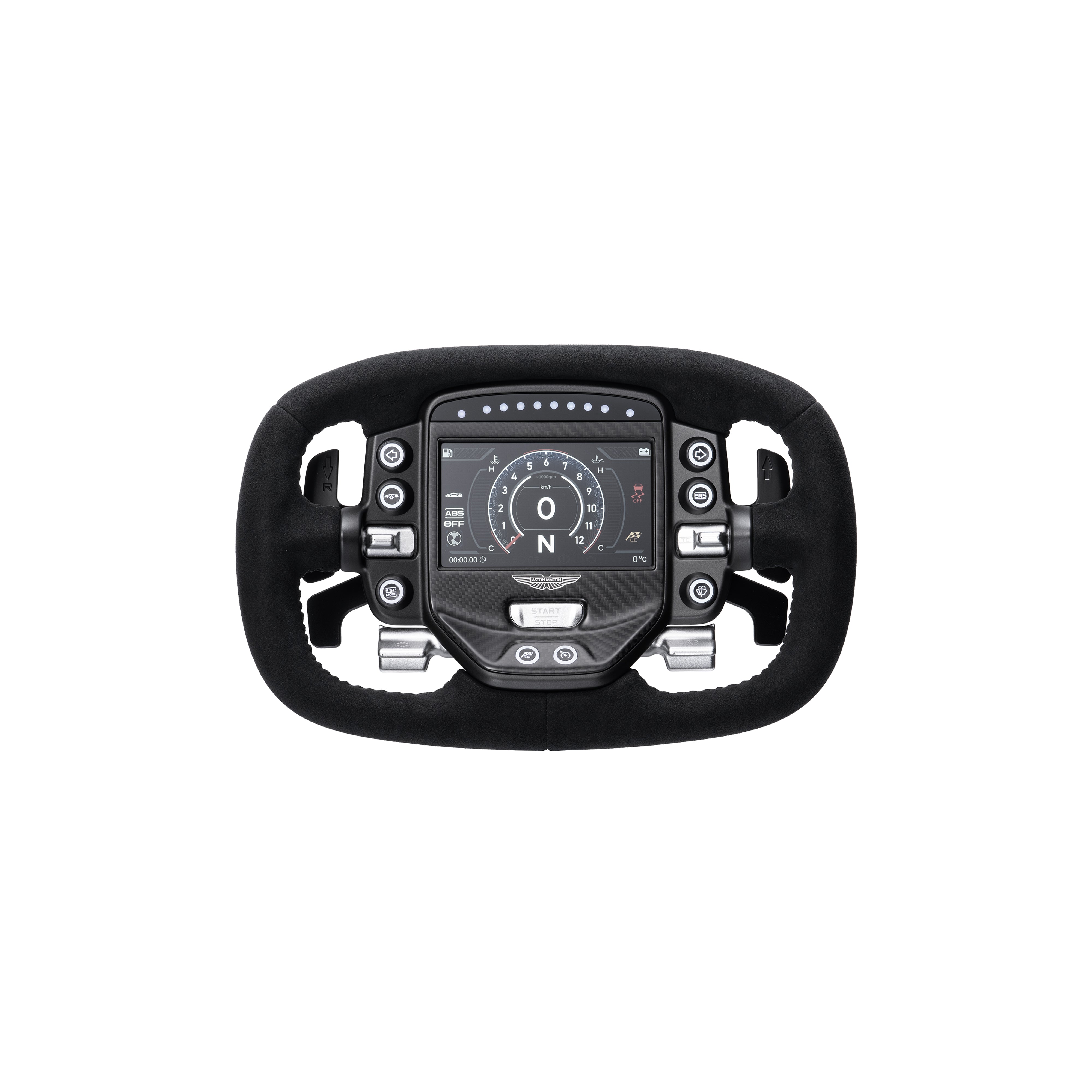 Simagic Aston Martin Valkyrie Steering Wheel (Pre-Order)