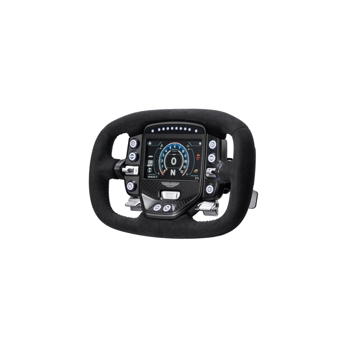 Simagic Aston Martin Valkyrie Steering Wheel (Pre-Order)
