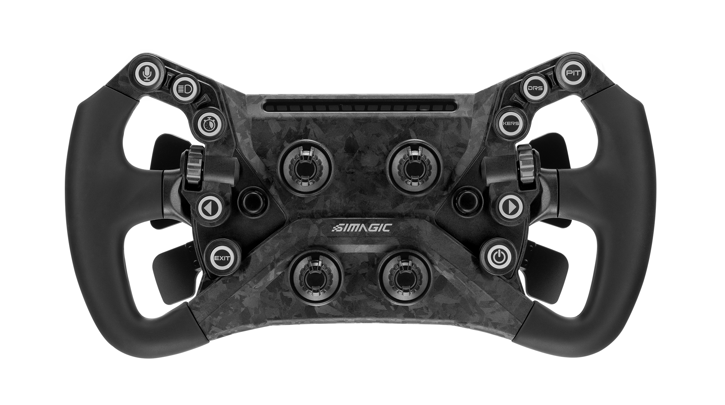 SIMAGIC GT NEO Wheel （IN STOCK）