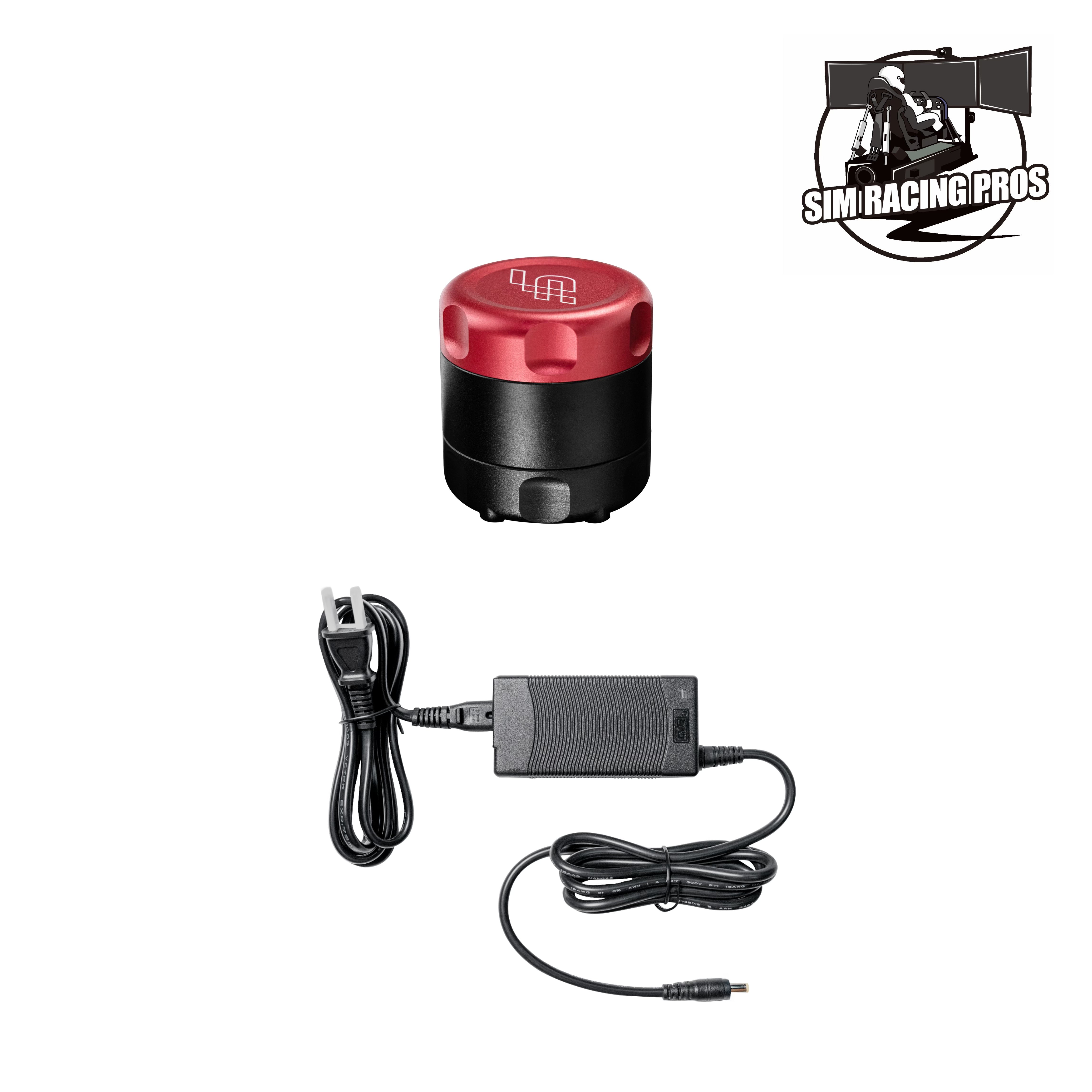 Simagic P-HPR GT Linear Haptic Pedal Reactor（IN STOCK）