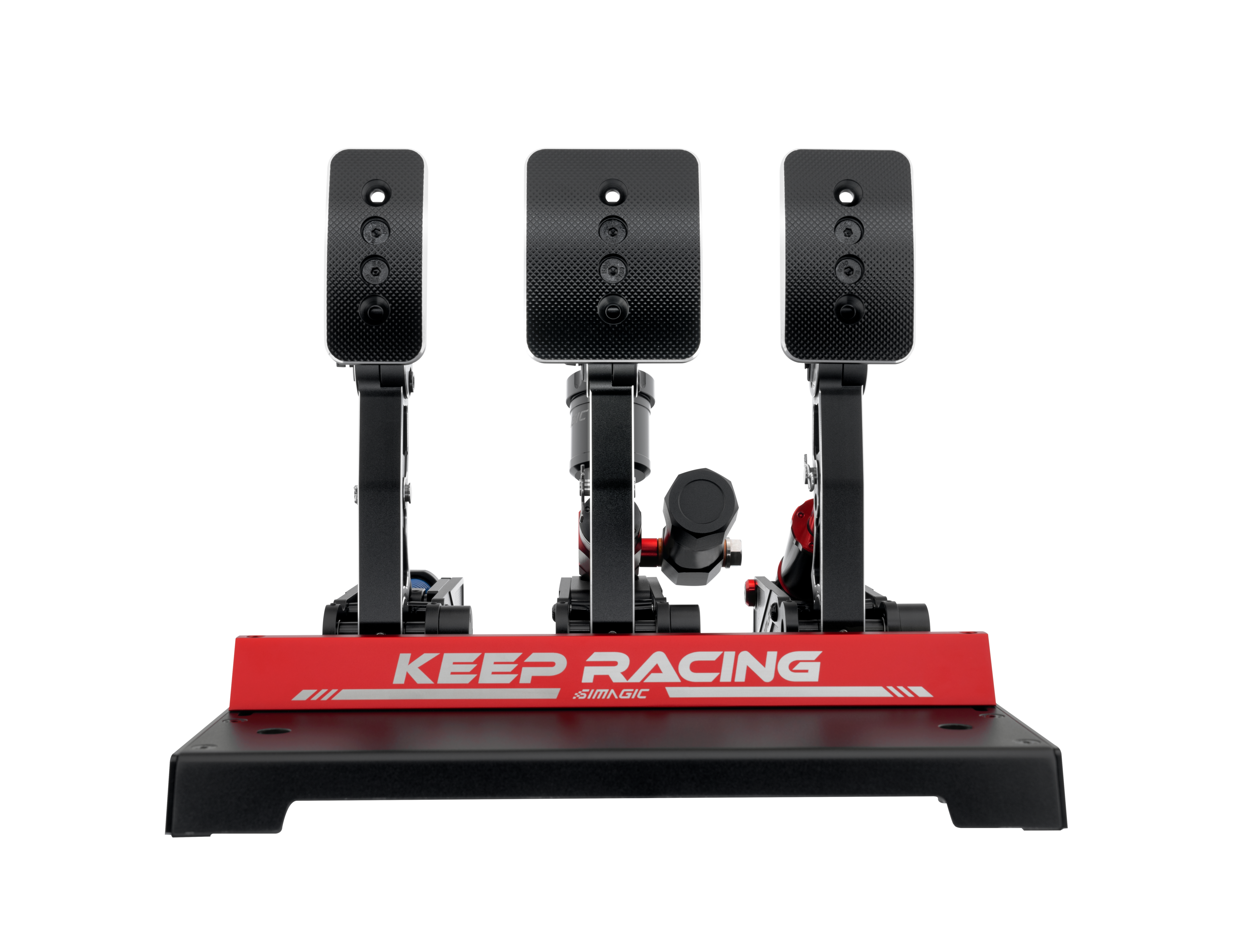 SIMAGIC P1000 RS Hydraulic Pedal Set
