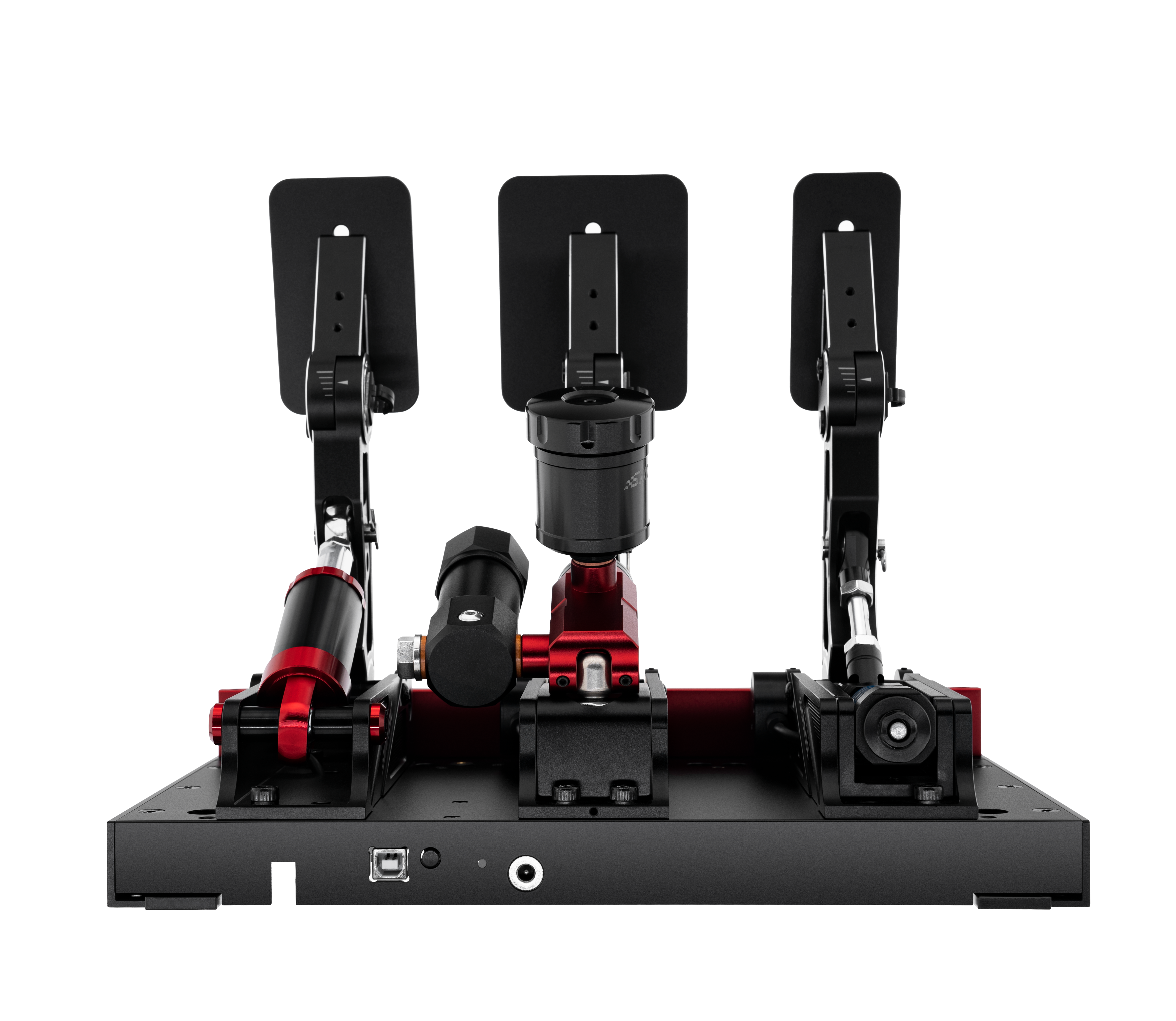SIMAGIC P1000 Pedal Set SIMAGIC P1000 Pedal Set