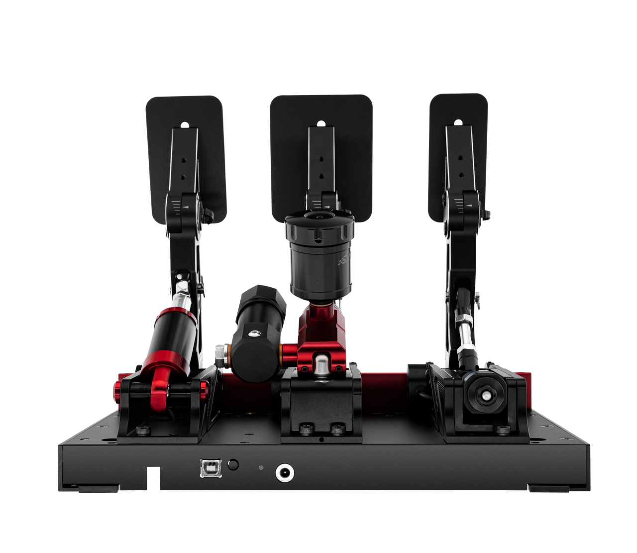 SIMAGIC P1000 Pedal Set