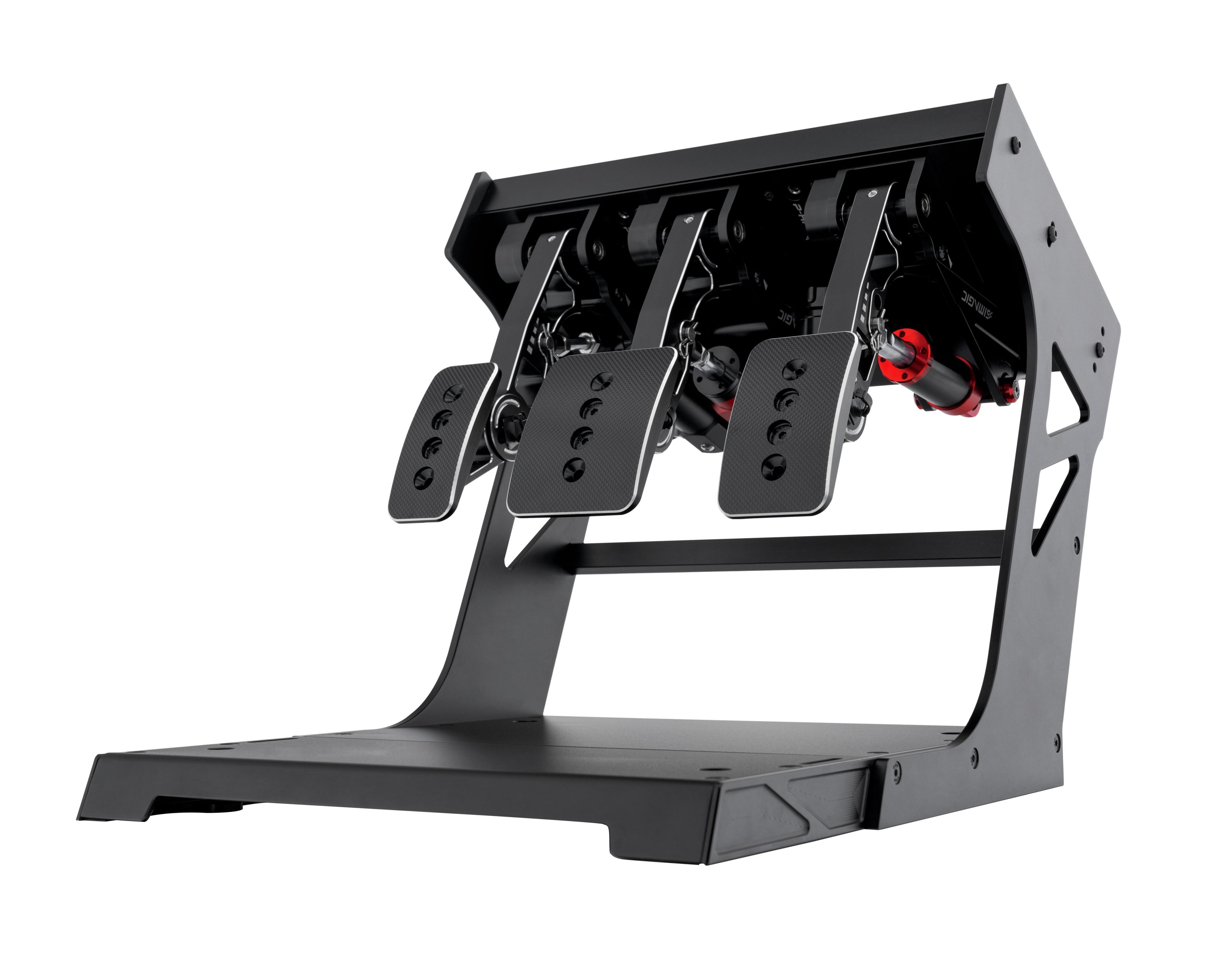 SIMAGIC P1000 RS Hydraulic Pedal Set