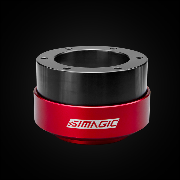 SIMAGIC 70MM Quick Release（IN STOCK）