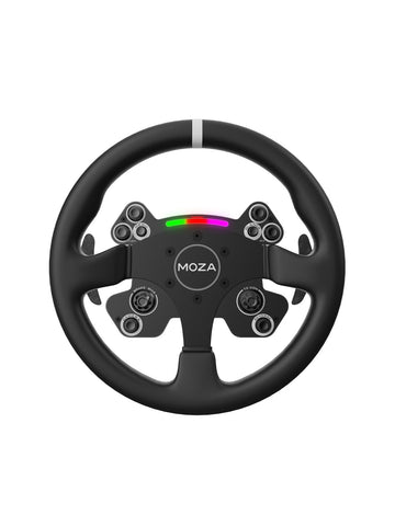 MOZA CS V2 Steering Wheel（PRE ORDER）