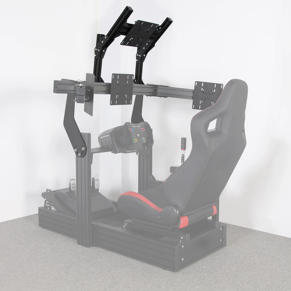Sim Racing Pros 4th Monitor Mount(IN STOCK)