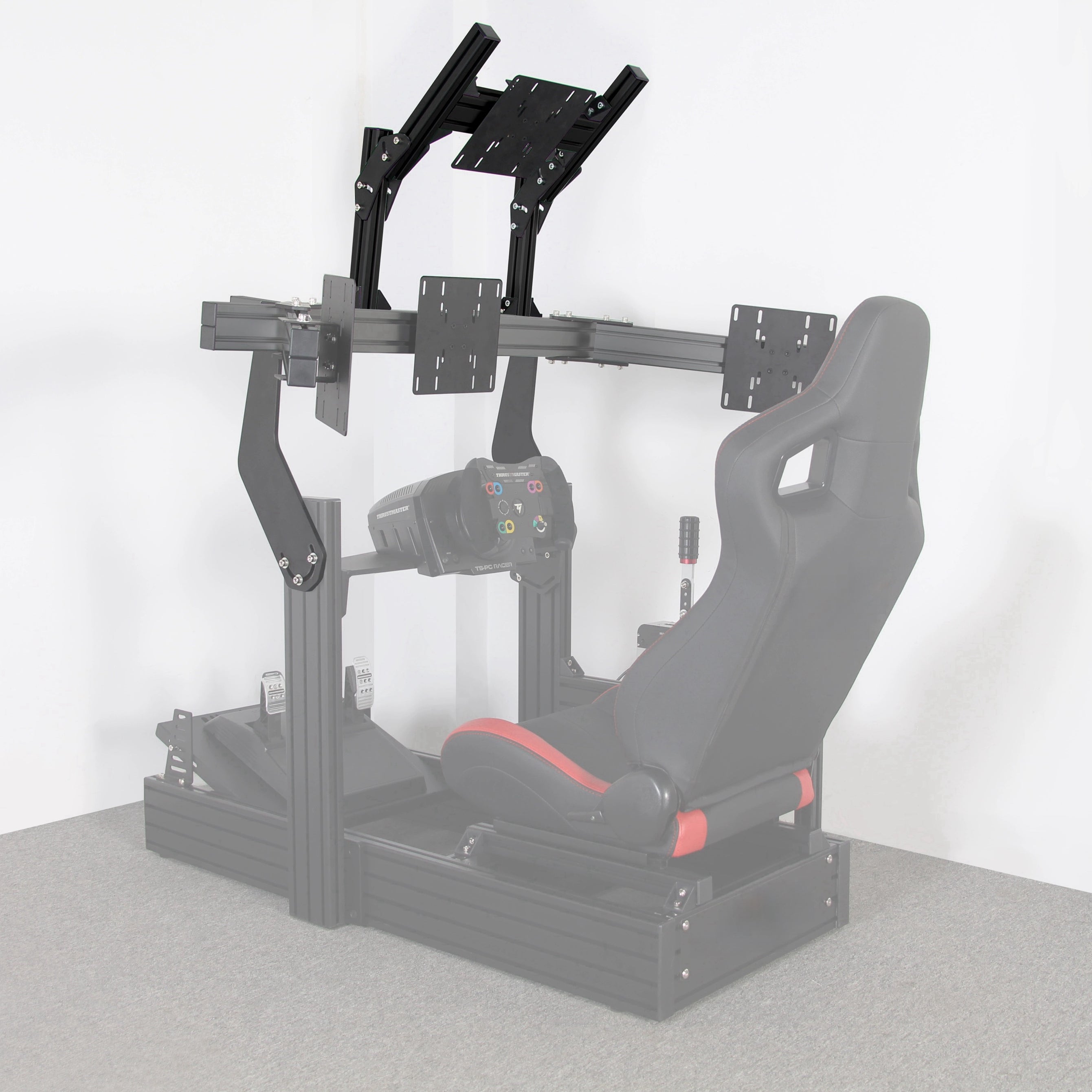 Sim Racing Pros 4th Monitor Mount((IN STOCK)