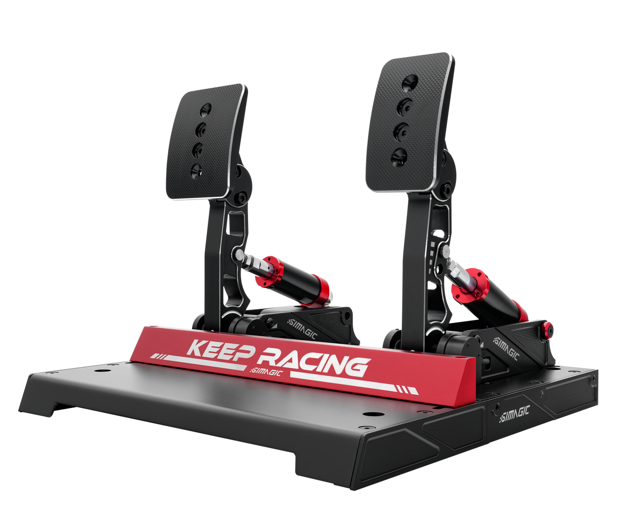 SIMAGIC P1000 Pedal Set