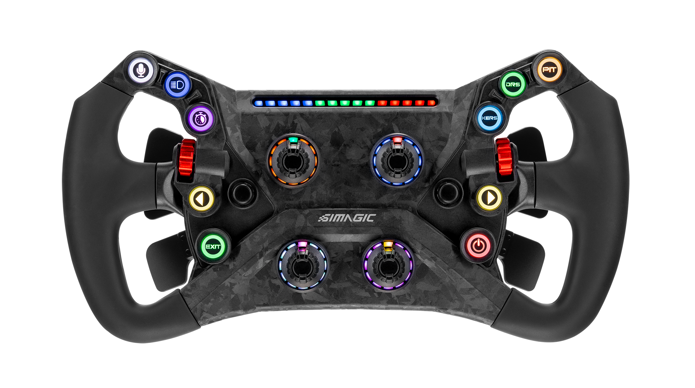 SIMAGIC GT NEO Wheel （IN STOCK）
