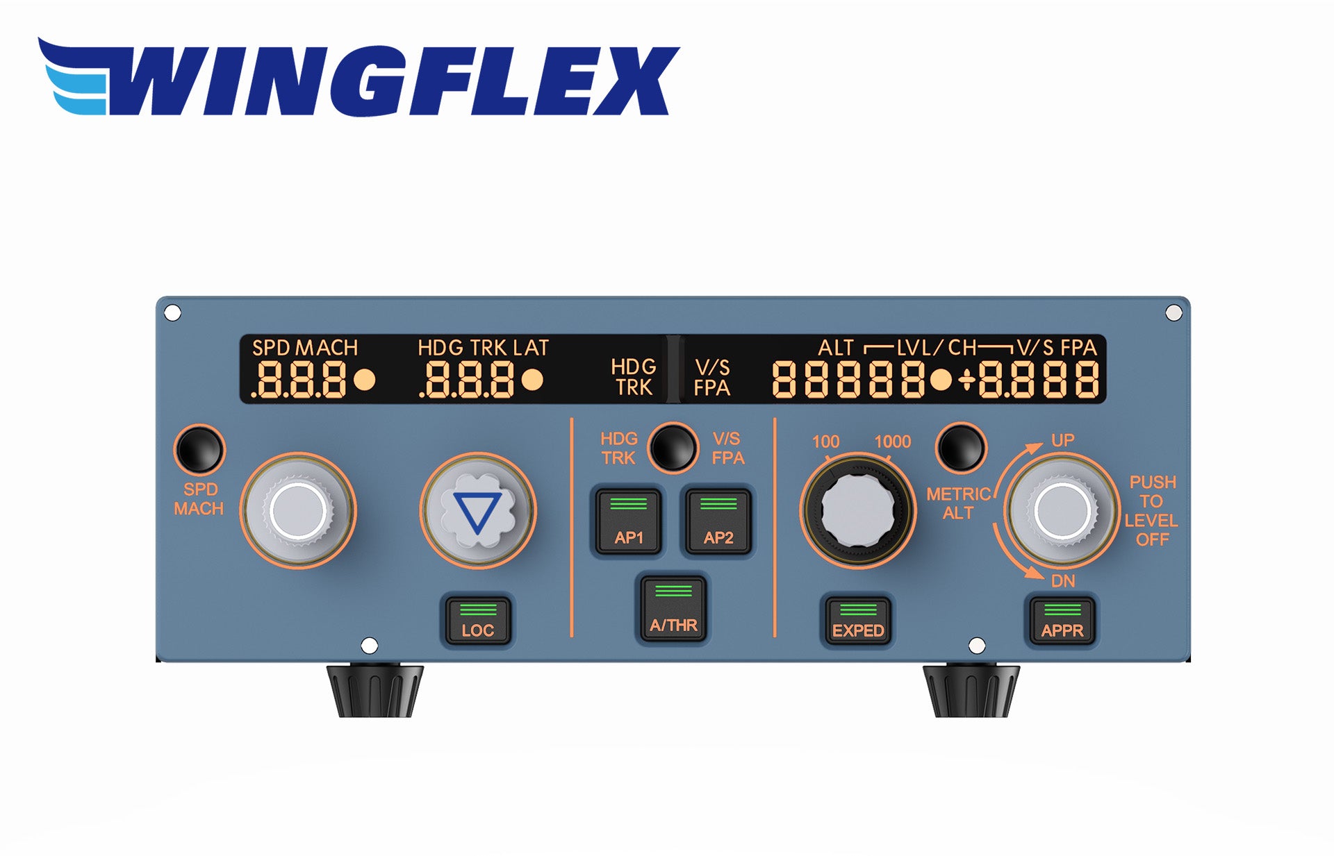 WINGFLEX