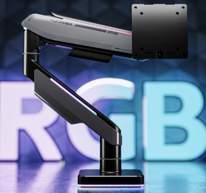 TH18 RGB Monitor Mount