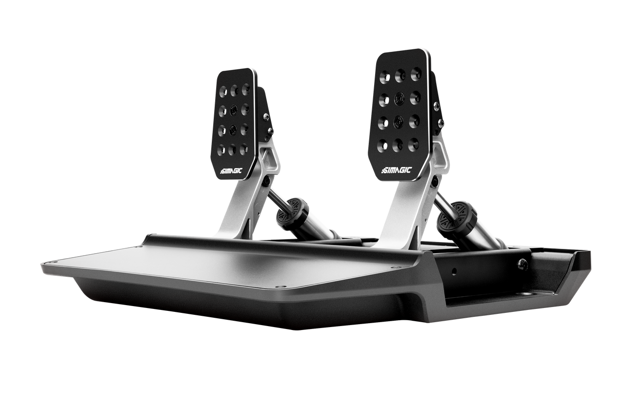 SIMAGIC P500 Pedal Set