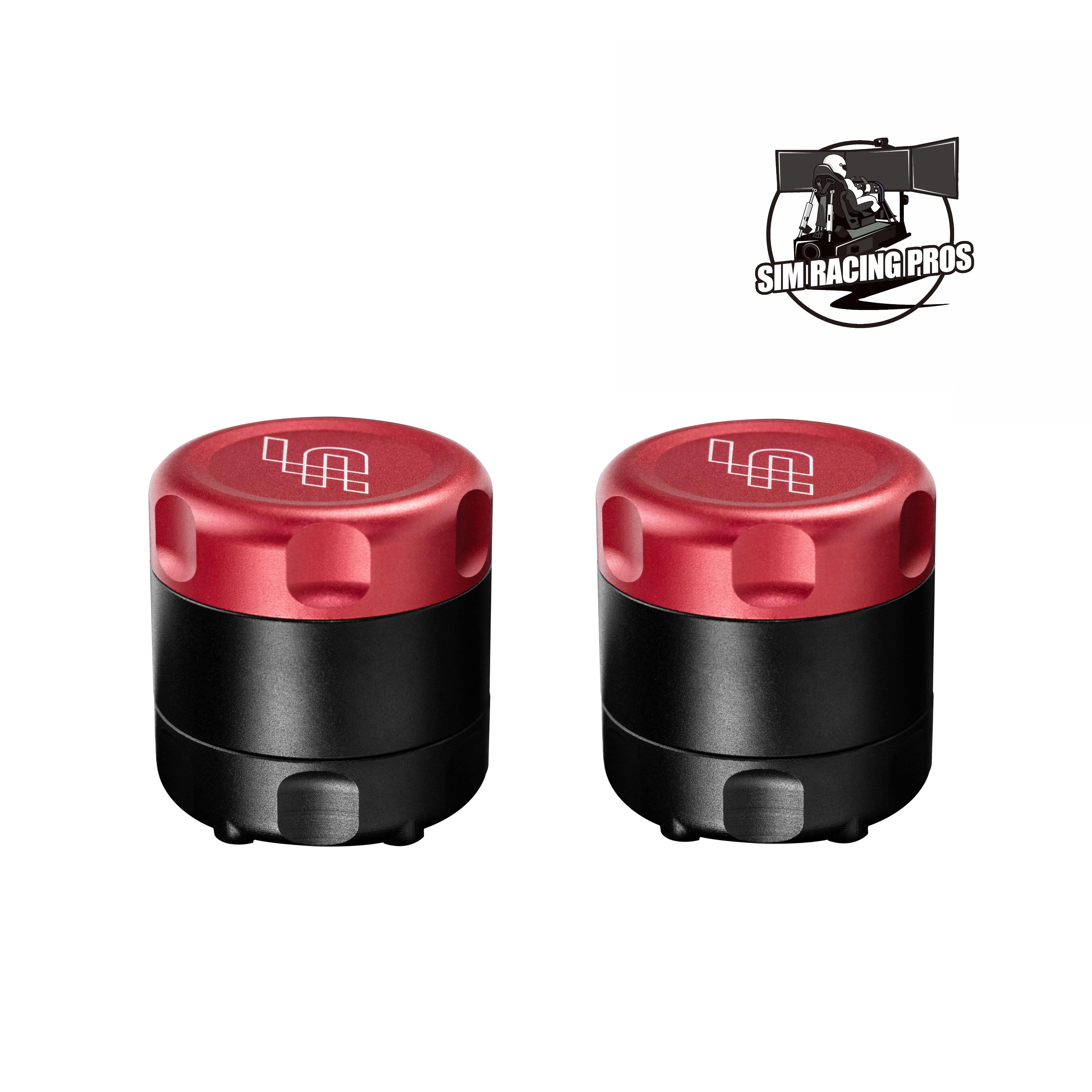 Simagic P-HPR GT Linear Haptic Pedal Reactor（IN STOCK）