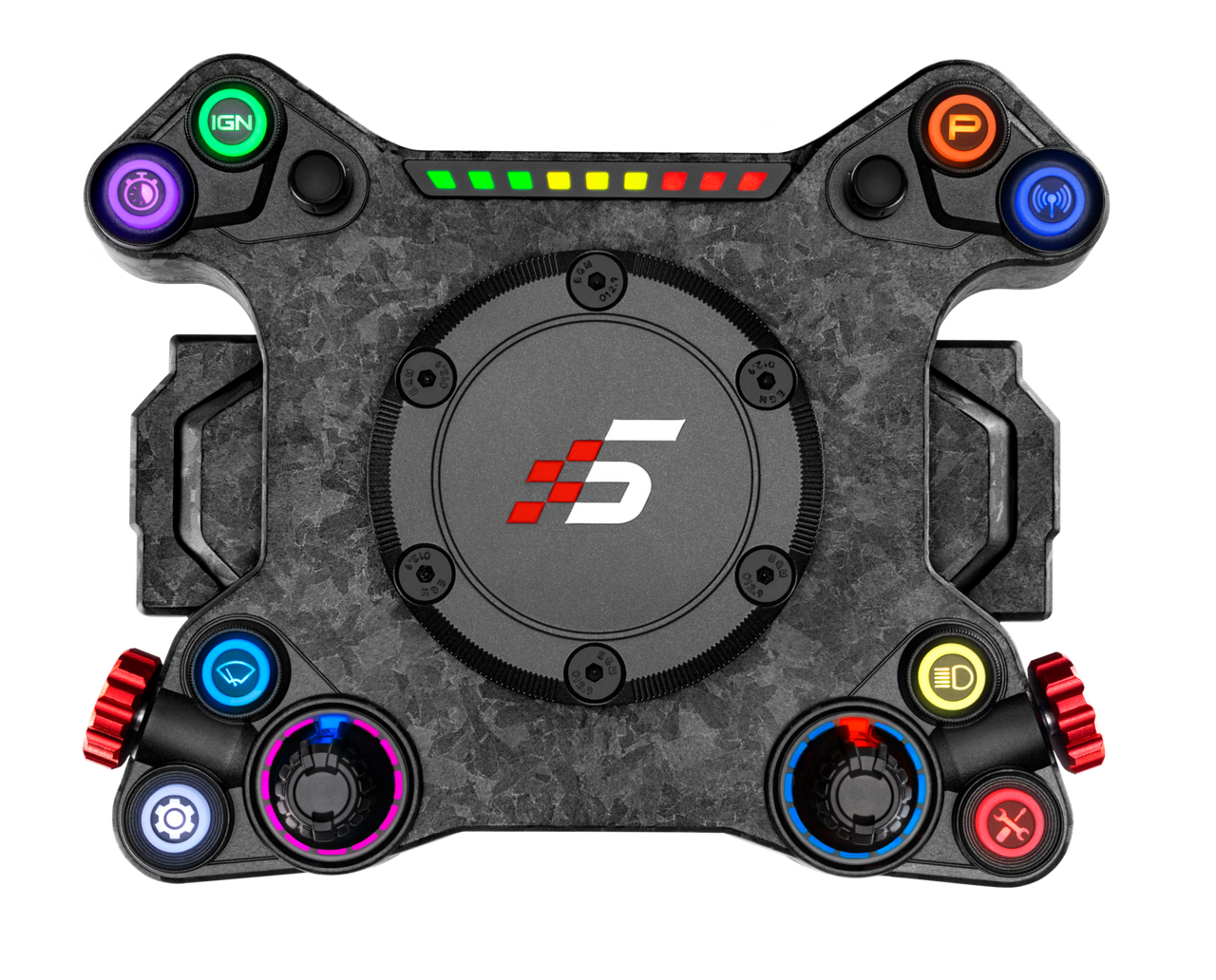 SIMAGIC Neo X Hub