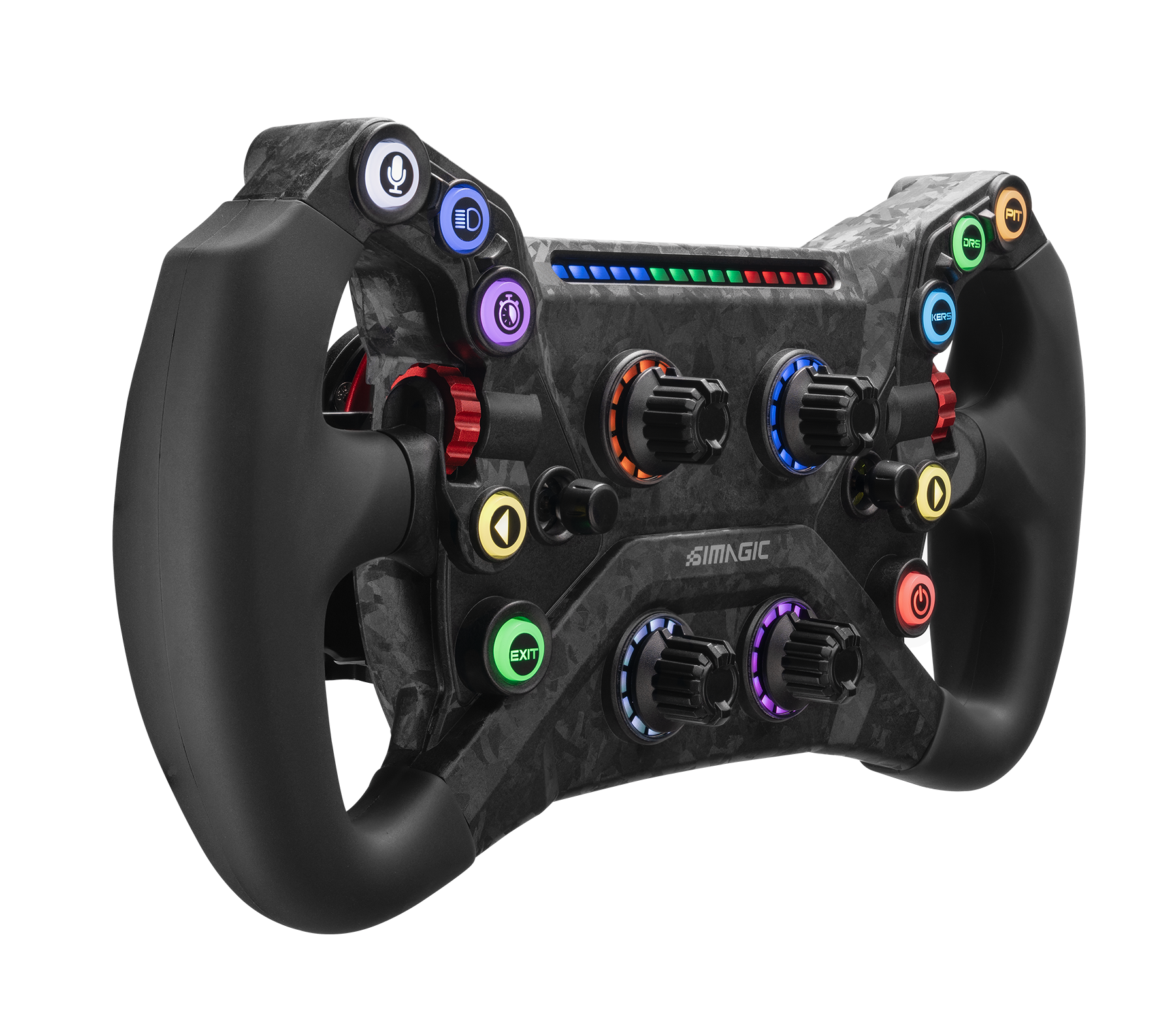 SIMAGIC GT NEO Wheel （IN STOCK）