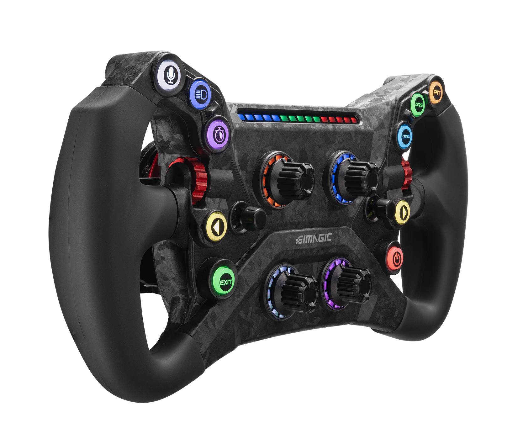 SIMAGIC GT NEO STEERING WHEEL