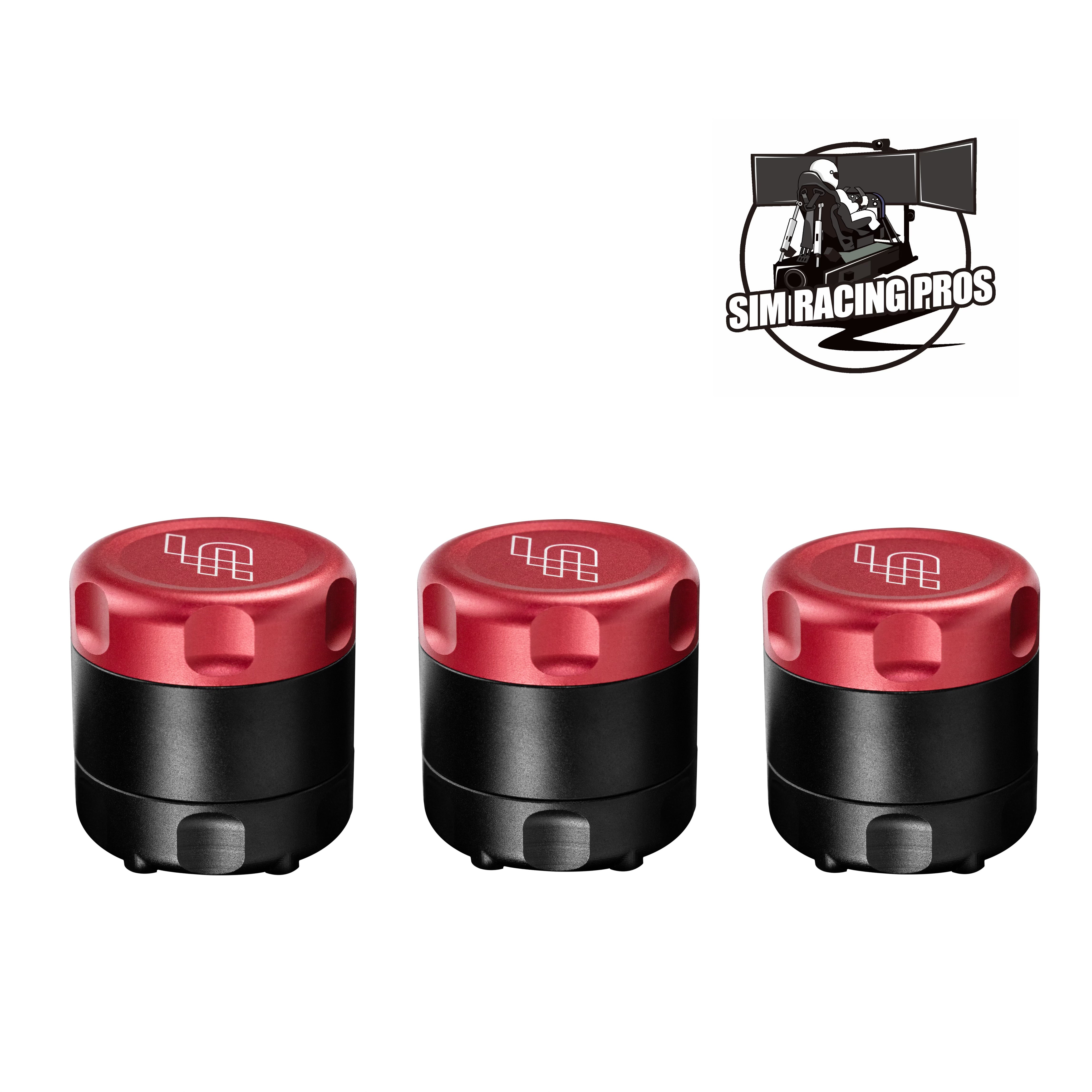 Simagic P-HPR GT Linear Haptic Pedal Reactor（IN STOCK）