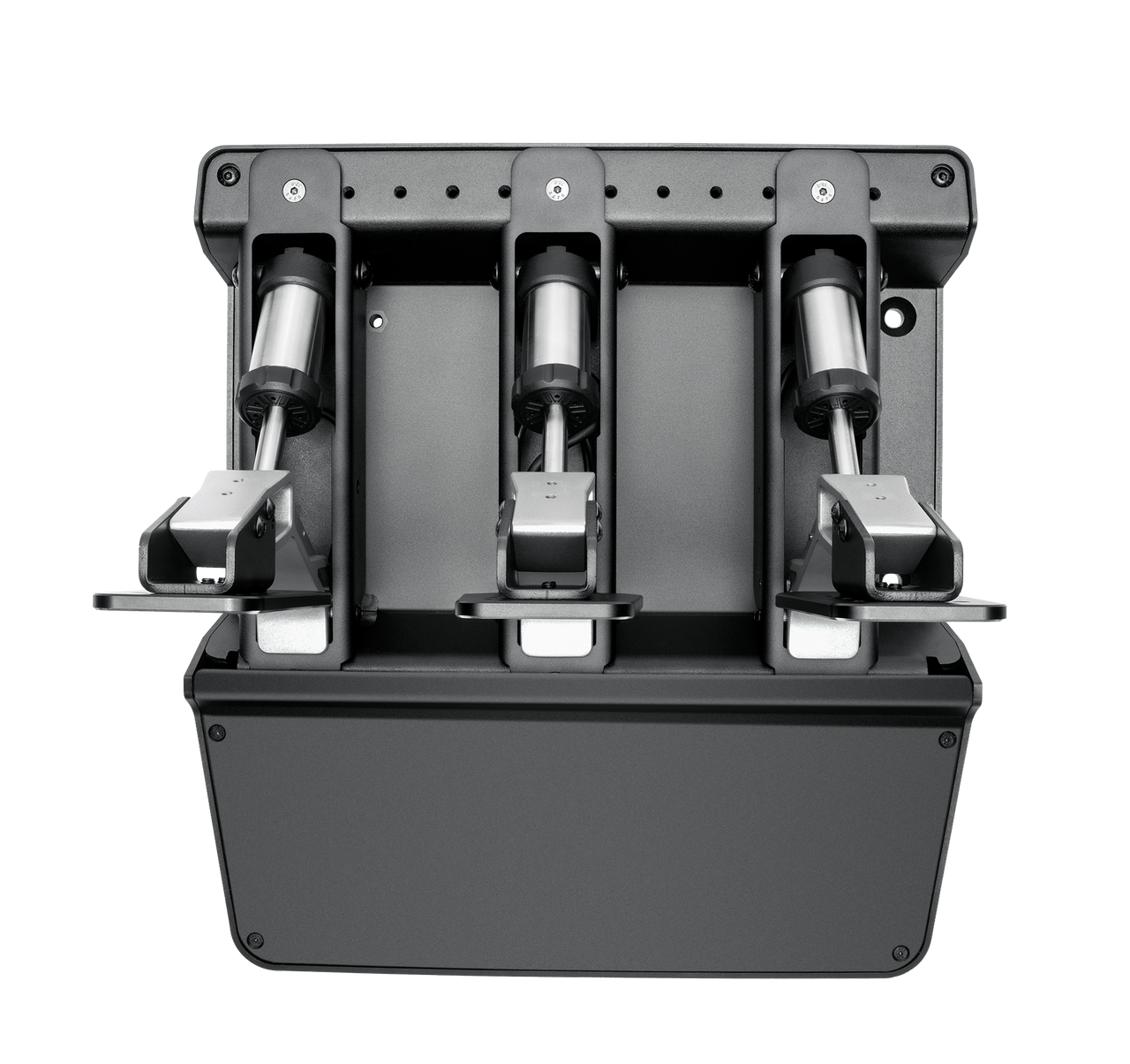 SIMAGIC P500 Pedal Set
