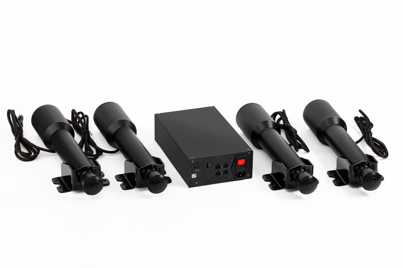 Motion Systems