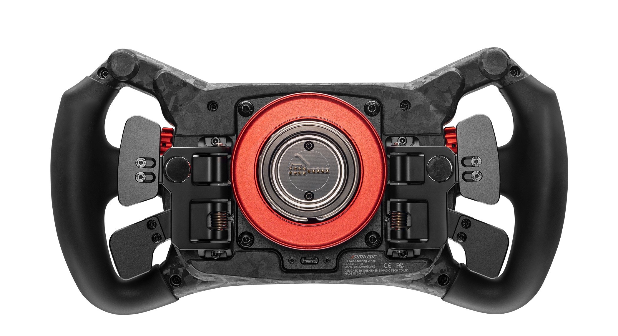 SIMAGIC GT NEO Wheel （IN STOCK）