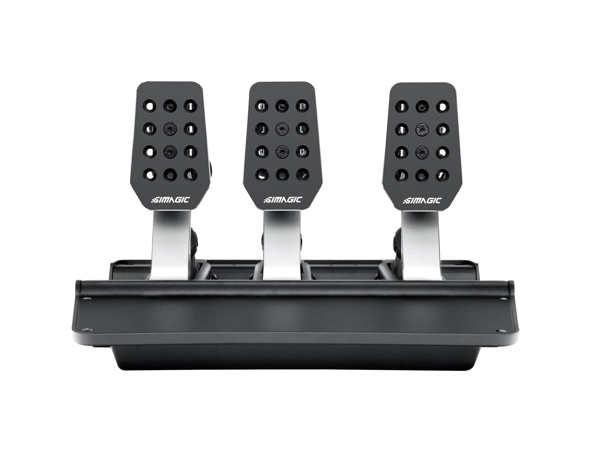 SIMAGIC P500 Pedal Set(PRE ORDER)Ships late September